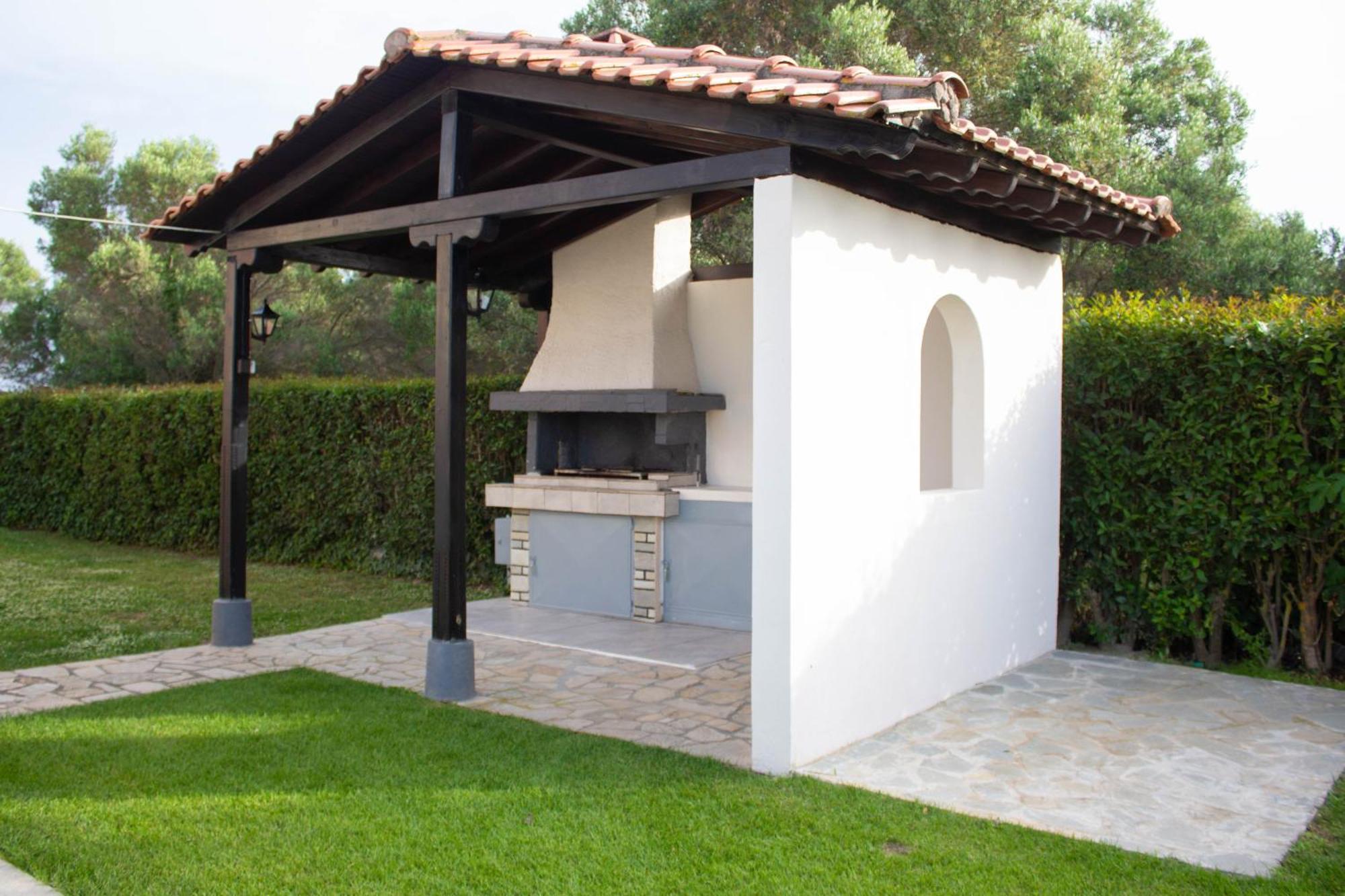 Potamos Studios By Gerani Ormos  Esterno foto