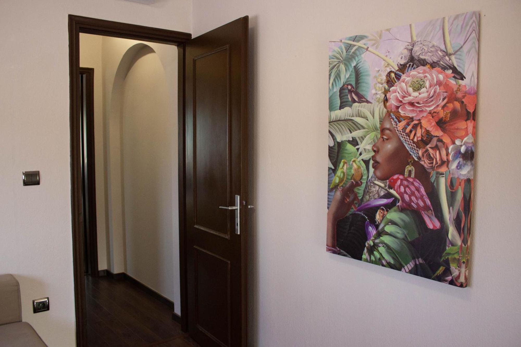 Potamos Studios By Gerani Ormos  Esterno foto