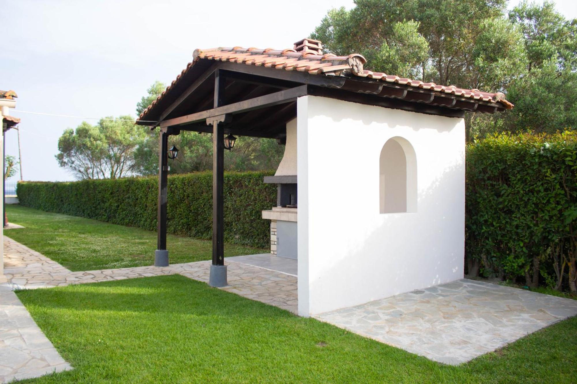 Potamos Studios By Gerani Ormos  Esterno foto